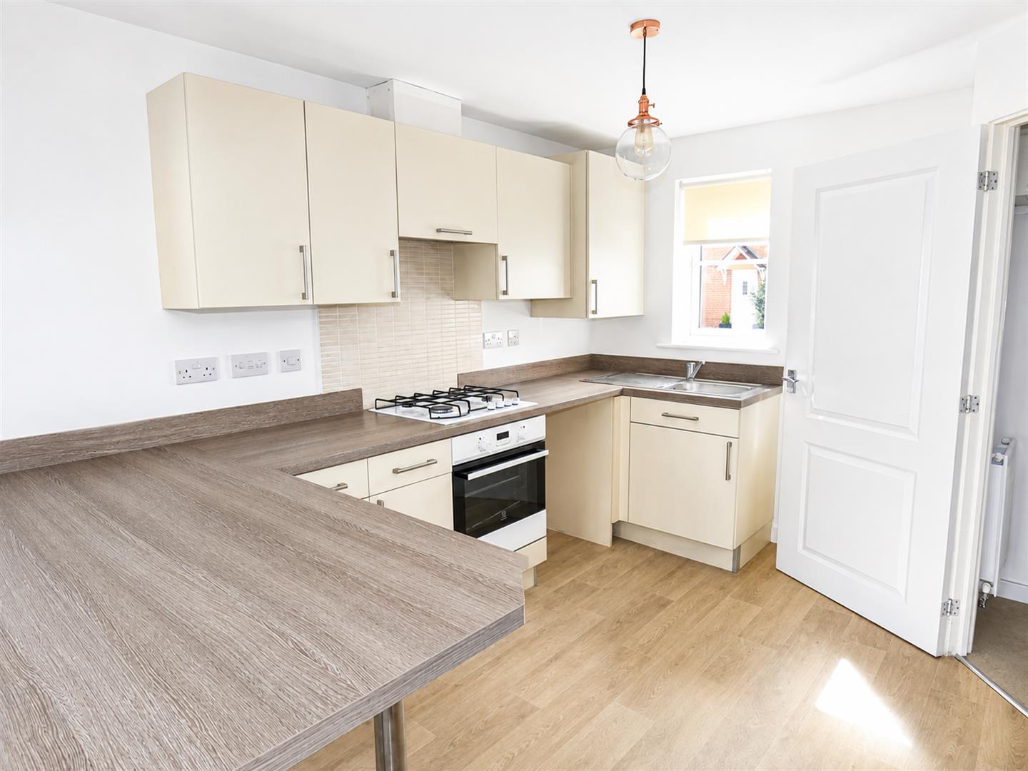 Maes  Brynach, Brynmenyn, Bridgend County Borough, CF32 9PT